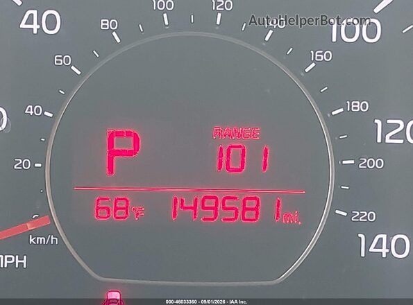 KNDJP3A55J7564683 2018 KIA SOUL Black 