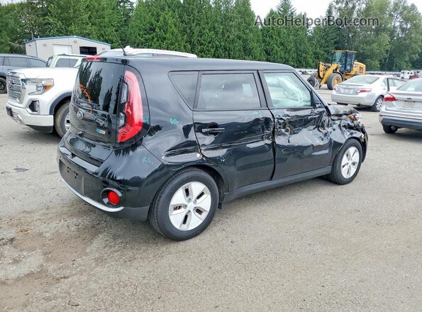 KNDJX3AE4G7017283 2016 KIA SOUL Black Rear right
