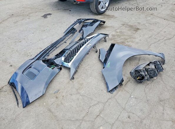KNDMB5C15J6387804 2018 KIA SEDONA Black Widok naklejki z numerem VIN