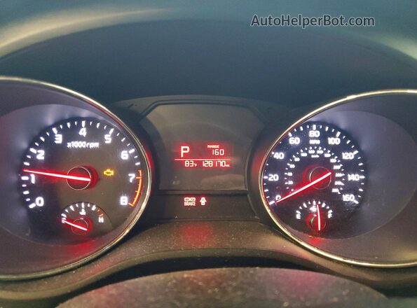 KNDMB5C1XG6103463 2016 KIA SEDONA Серебряный Вид задних сидений