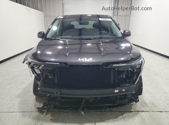 KNDNB5K30T6592375 2026 KIA CARNIVAL Серый Панорамный вид салона 360°