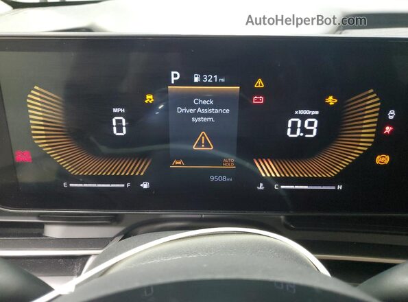 KNDNB5K30T6592375 2026 KIA CARNIVAL Серый 