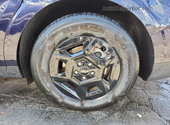 KNDNB5K36T6599069 2026 KIA CARNIVAL Blue 
