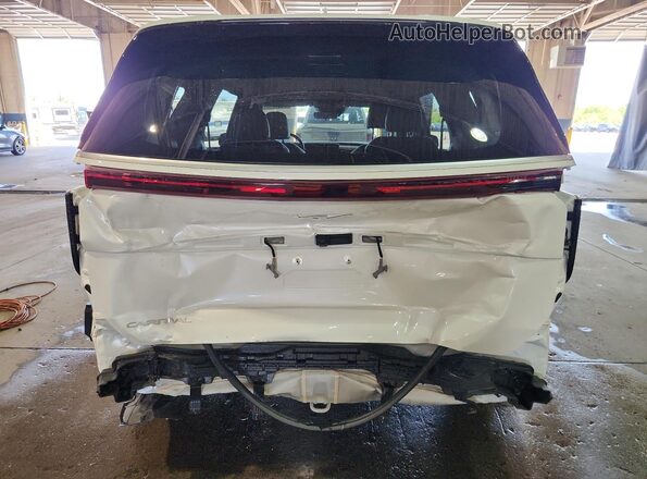 KNDNB5K36T6609082 2026 KIA CARNIVAL Белый 