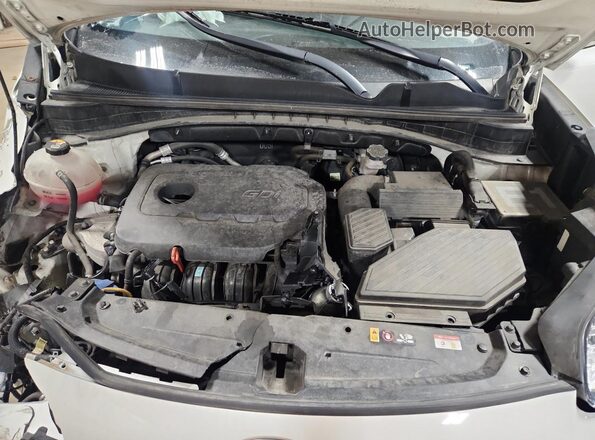 KNDP63AC4N7949136 2022 KIA SPORTAGE White 