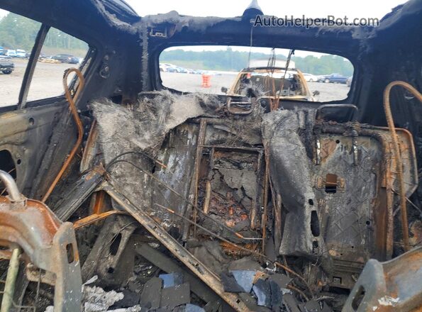 KNDP6CAC8M7881311 2021 KIA SPORTAGE Burn Вид задніх сидінь