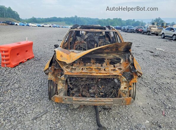 KNDP6CAC8M7881311 2021 KIA SPORTAGE Burn Вид спереду