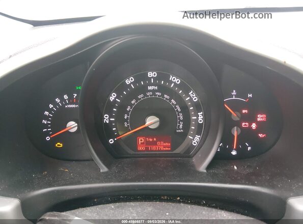 KNDPB3AC7G7819009 2016 KIA SPORTAGE Blue Vista de los asientos traseros