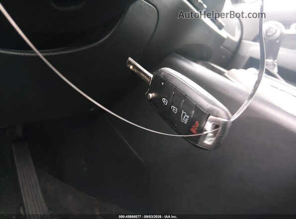 KNDPB3AC7G7819009 2016 KIA SPORTAGE Blue Vista del salpicadero
