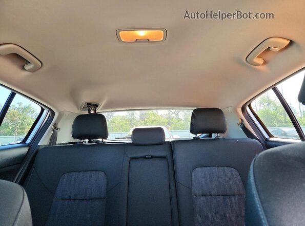 KNDPM3AC5L7836069 2020 KIA SPORTAGE Silver Vista de los asientos traseros