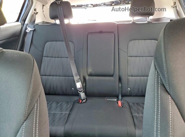 KNDPM3AC6N7027022 2022 KIA SPORTAGE Blue Widok tylnych siedzeń