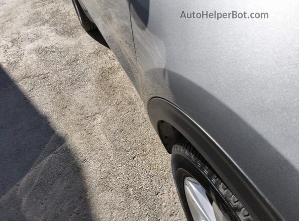 KNDPM3AC8K7590813 2019 KIA SPORTAGE Silver 