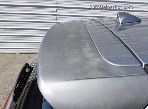 KNDPM3AC8K7590813 2019 KIA SPORTAGE Silver 