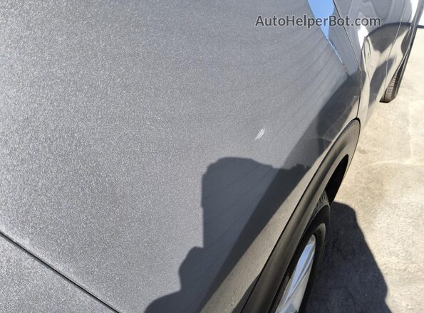KNDPM3AC8K7590813 2019 KIA SPORTAGE Silver 