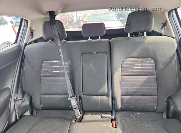 KNDPMCAC0L7766576 2020 KIA SPORTAGE Blue Widok tylnych siedzeń