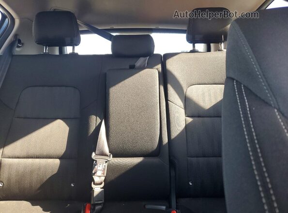 KNDPMCAC9K7598483 2019 KIA SPORTAGE Blue Vista de los asientos traseros