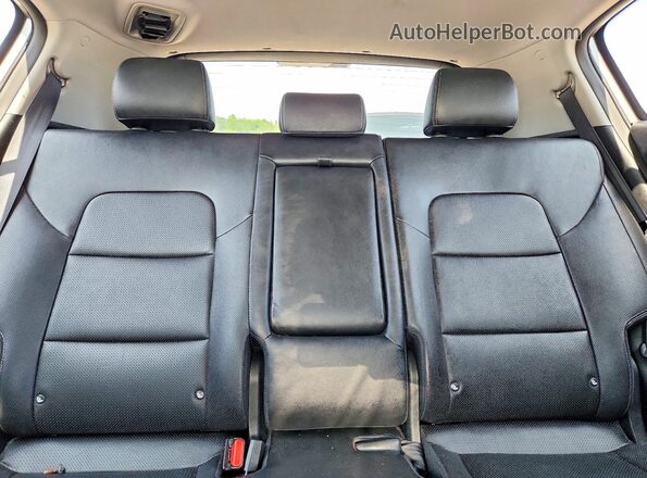 KNDPNCAC1L7697510 2020 KIA SPORTAGE Gray Вид задніх сидінь