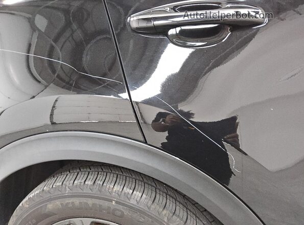 KNDPNCAC2J7425206 2018 KIA SPORTAGE Black 