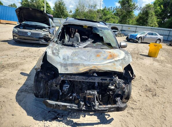 KNDPRCA63N7946116 2022 KIA SPORTAGE Gray Vista frontal
