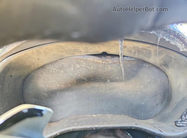 KNDPRCA63N7946116 2022 KIA SPORTAGE Gray Vista del cuadro de instrumentos