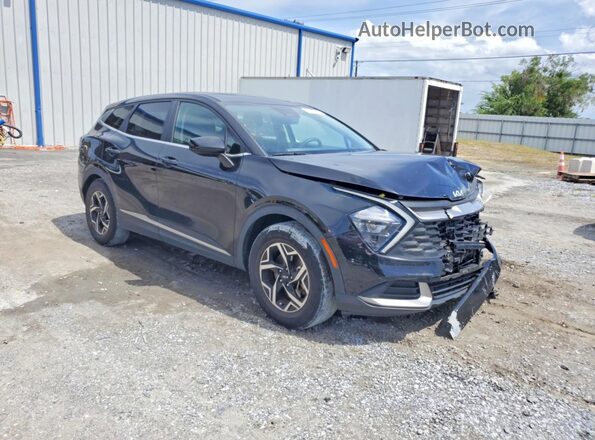 KNDPU3AF1P7034974 2023 KIA SPORTAGE Charcoal Delantero derecho