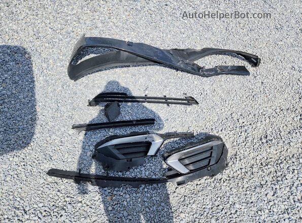 KNDPU3AF6P7153197 2023 KIA SPORTAGE Серый Вид наклейки с VIN-кодом