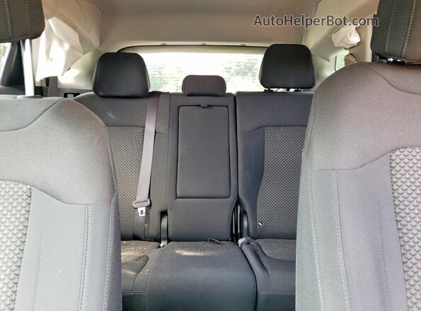 KNDPUCAF5P7158102 2023 KIA SPORTAGE Black Вид задніх сидінь