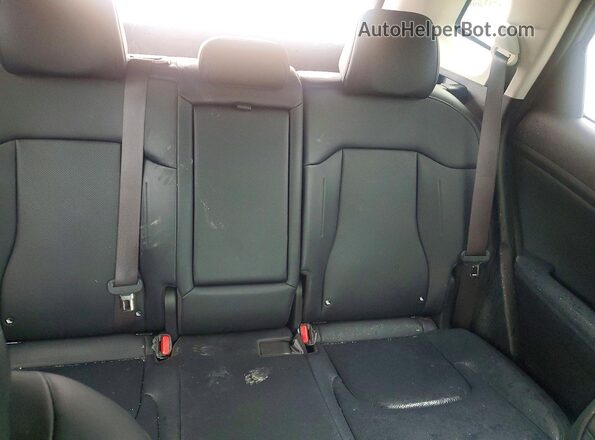 KNDPVCAG0P7080270 2023 KIA SPORTAGE Gray Вид задніх сидінь