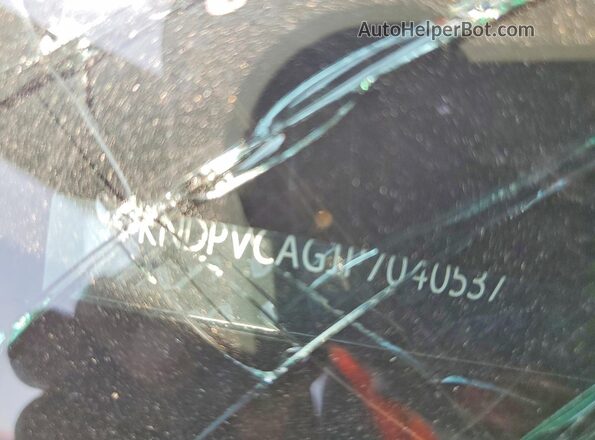 KNDPVCAG1P7040537 2023 KIA SPORTAGE Black Widok naklejki z numerem VIN