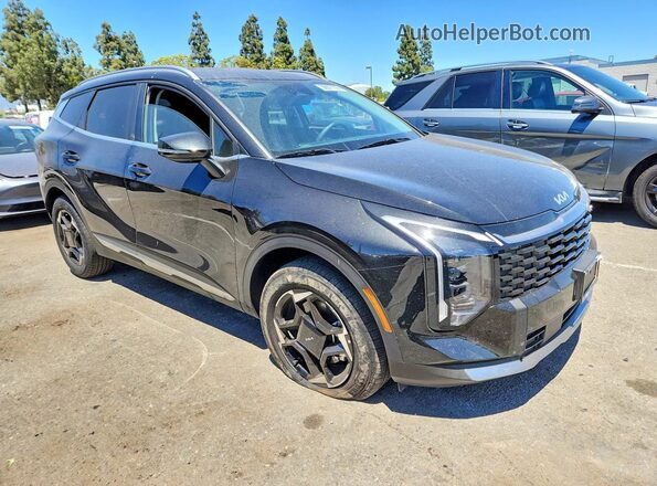 KNDPVDDG2T7367511 2026 KIA SPORTAGE Gray Front right