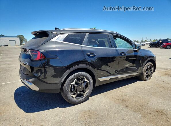 KNDPVDDG2T7367511 2026 KIA SPORTAGE Gray Rear right
