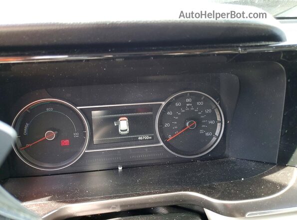 KNDRGDLG9N5085868 2022 KIA SORENTO Silver Vista del cuadro de instrumentos