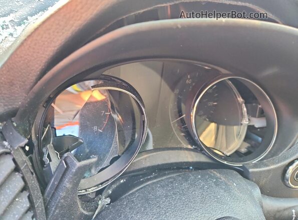 KNMAT2MT0LP540049 2020 NISSAN ROGUE Серебряный Вид щитка приборов