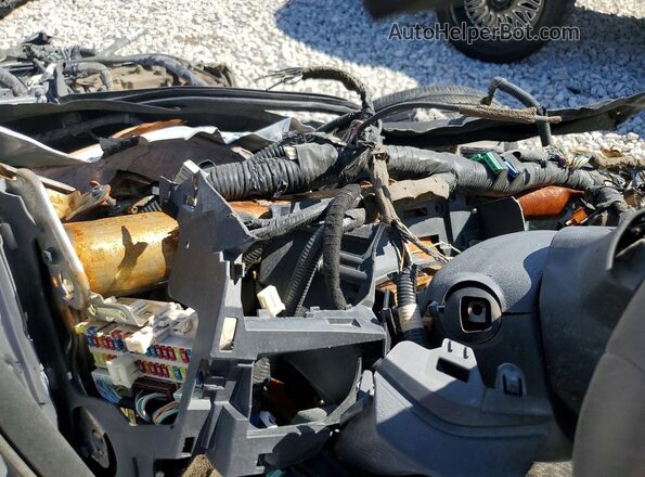 KNMAT2MT1JP528070 2018 NISSAN ROGUE Серебряный Вид щитка приборов