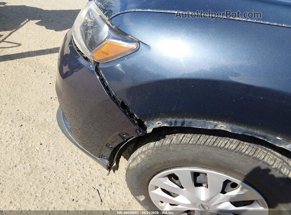 KNMAT2MT9GP692725 2016 NISSAN ROGUE Dark Blue სალონის 360-გრადუსიანი ხედი