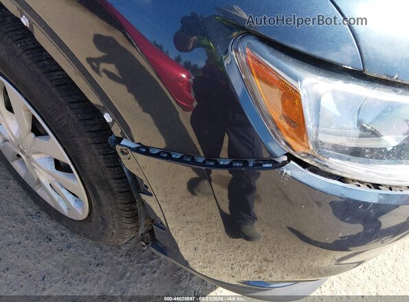 KNMAT2MT9GP692725 2016 NISSAN ROGUE Dark Blue 