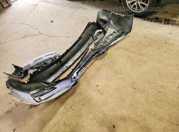 KNMAT2MT9KP507548 2019 NISSAN ROGUE Silver Widok naklejki z numerem VIN