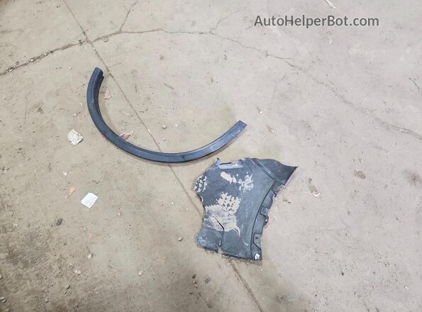 KNMAT2MV3GP603519 2016 NISSAN ROGUE Черный Вид подкапотного пространства