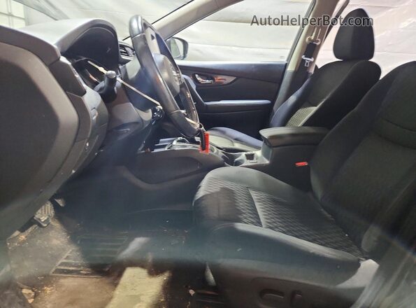 KNMAT2MV6JP513971 2018 NISSAN ROGUE Black Vista interior delantera