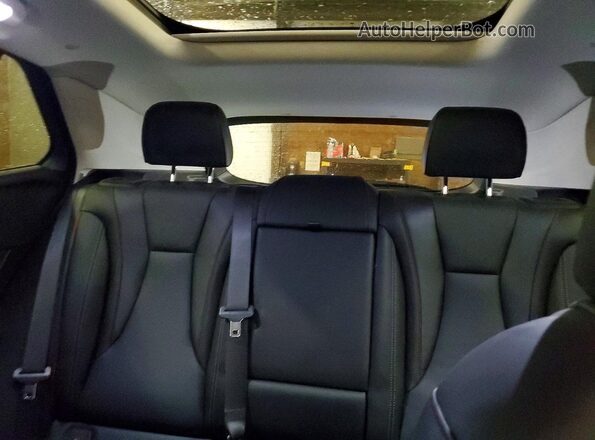 LRBFZPR49PD199419 2023 BUICK ENVISION Silver Հետևի նստատեղերի տեսք