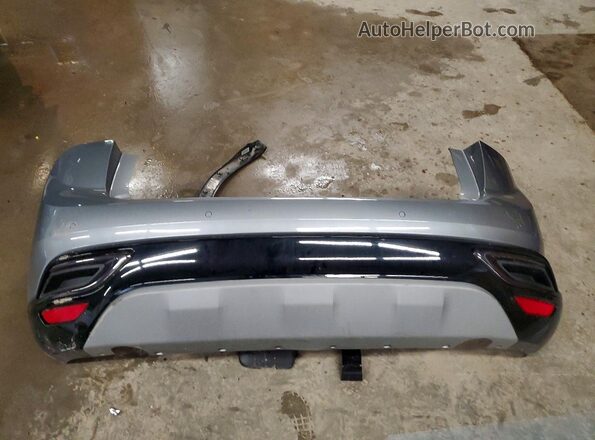 LRBFZPR49PD199419 2023 BUICK ENVISION Silver VIN կոդի պիտակի տեսք
