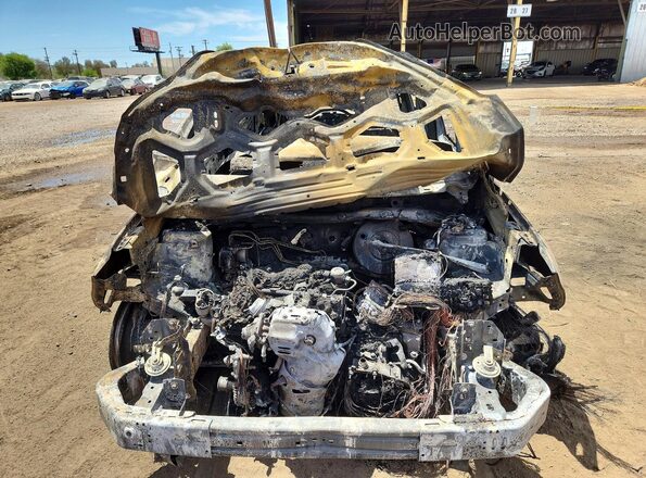 MAJ3S2GE3LC363244 2020 FORD ECOSPORT Пожар Вид спереди