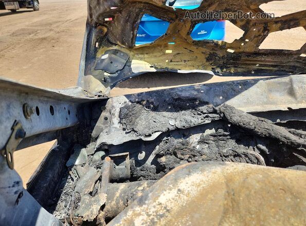 MAJ3S2GE3LC363244 2020 FORD ECOSPORT Пожар Вид щитка приборов