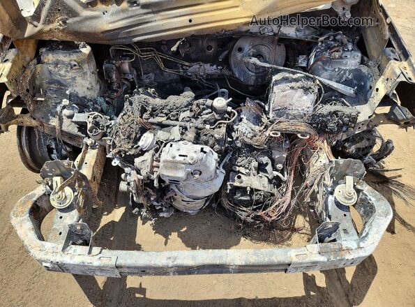 MAJ3S2GE3LC363244 2020 FORD ECOSPORT Пожар Вид подкапотного пространства