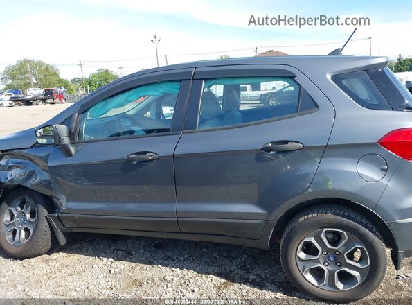MAJ6S3FL0LC324937 2020 FORD ECOSPORT Blue 