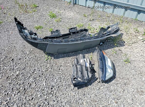 MAJ6S3KL9LC330984 2020 FORD ECOSPORT Серый Вид наклейки с VIN-кодом