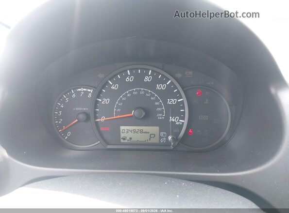 ML32AUHJ1RH037022 2024 MITSUBISHI MIRAGE Black Widok tylnych siedzeń