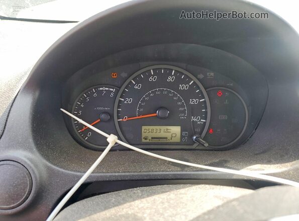 ML32AUHJ2NH003424 2022 MITSUBISHI MIRAGE Black Սարքավորումների վահանակի տեսք