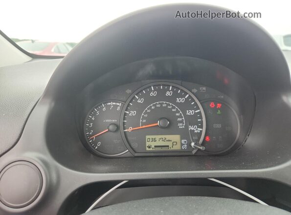 ML32AUHJ2RH024828 2024 MITSUBISHI MIRAGE Синий 
