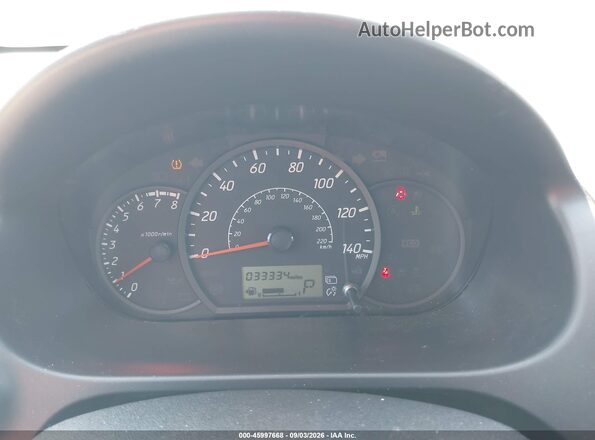 ML32AUHJ3RH025650 2024 MITSUBISHI MIRAGE Black Հետևի նստատեղերի տեսք